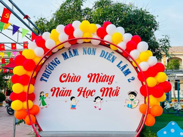 KHAI GIẢNG NĂM HỌC MỚI 2024- 2025